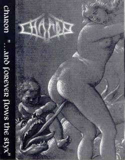 Charon (GER-2) : ...And Forever Flows the Styx